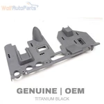 2011-2018 Vw Touareg Left Under Dash Panel / Cover 7P1863081. Fixed Price $22.99.
