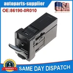 Usb Aux Port Adapter Jack 86190-0R010 For Toyota Camry Corolla RAV4 Yaris Avalon. Fixed Price $15.20.