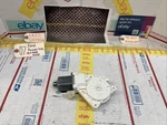06-12 Ford Fusion Rear Left Window Motor # 6E53-5427145-AB Oem. Fixed Price $34.94.