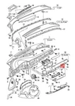 Audi A8 Trim For Switch With No Holes Satin Beige 4H1857289FBK4 Duty. Fixed Price $147.72.