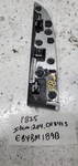 2013 Dodge Grand Caravan Driver Side Dash Trim Molding Bezel Woodgrain Oem 1RB81. Fixed Price $17.00.