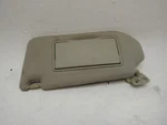 Driver Sun Visor G35 2007 2008 Infiniti Sedan Left Front Flap Shade Illuminated. Fixed Price $59.99.