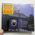 Swamp Dogg The White Man Made Me Double Cd Limited ALIVE0164-2 New Blues. Fixed Price $24.99.