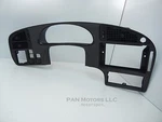 Saab 2008 2009 Dashboard Cluster Bezel Fine Wood Trim Vents 12758679 Gm Oem. Fixed Price $119.99.