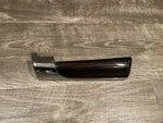 2009-12 Lincoln Mks Interior Dash Trim 8A53-54045C29-A Used. Fixed Price $19.20.