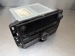 2012 2013 Chevrolet Express 2500 Radio Receiver Am Fm Audio Panel Oem 25942015. Fixed Price $74.99.