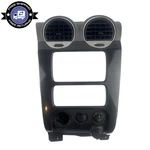 2002-2008 Gmc Envoy Radio Bezel Center Dash Vents Climate Control Trim Black Oem. Fixed Price $84.95.