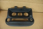 12 13 14 15 16 17 Jeep Wrangler Ac Heat Climate Control Trim Bezel 1PJ28TRMAA. Fixed Price $31.20.