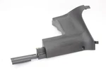 2010-2014 Volkswagen Golf MK6 Front Left Lower Under Steering Wheel Dash Trim. Fixed Price $26.97.