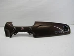 2012 2015 Fiat 500 Pop Dash Instrument Panel Trim Molding Garnish Hazard Switch. Fixed Price $61.55.