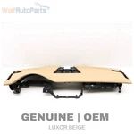 2010-2016 Porsche Panamera Dashboard / Panel 97055210107. Fixed Price $399.99.