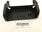 93 Dodge Stealth / 3000GT Dashboard Glove Box Rear Cover MB604558. Fixed Price $35.87.