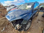 2010 Toyota RAV4 Front Driver Seat Belt Retractor 4DR Tan Used 131K Miles. Fixed Price $100.70.