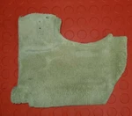 Mercedes-benz R129 Sl 1296880106 Oem Left Under Dash Kick Panel Tan Trim. Fixed Price $75.00.