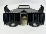 2005-2009 Volkswagen Vw Jetta Front Dash Air Vent 1K0819735 Oem. Fixed Price $24.97.