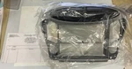 Nos Nib Genuine Porsche Boxster Instrument Panel Bezel 98655213102ENF. Fixed Price $149.99.