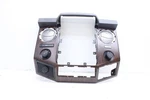 11-16 Ford F250 Dash Radio Climate Control Trim Bezel W/ Vents DC34-2504302-C. Fixed Price $169.84.