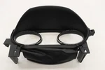 2017 - 2020 Nissan Rogue Dash Left Side Speedometer Cluster Bezel Oem 682S16FL0A. Fixed Price $50.45.