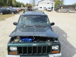 Dash Panel Lhd Fits 97-01 Cherokee 320050. Fixed Price $719.90.