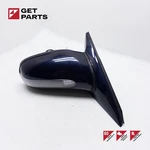 00-02 Mercedes W215 CL55 Amg Front Right Passenger Side Door Rear View Mirror. Fixed Price $199.00.