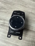 Bmw F01 F07 F10 F12 F20 F30 Idrive Controller Touch Switch 65829320288. Fixed Price $49.99.