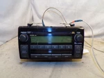 2005 2006 Toyota Camry Factory Oem Radio Cd 16860 86120-AA160 SNY13. Fixed Price $9.00.