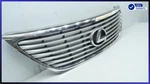 2007-2009 Lexus USF40 LS460 Radiator Grille Mesh Chrome Oem 53112-50120. Fixed Price $206.27.