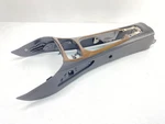 03-08 Bmw E85 E86 Z4 Center Console Base Storage Wood Trim Panel Cover 81K Oem. Fixed Price $359.96.
