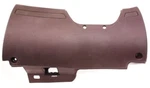 Lh Lower Dash Panel Knee Bar 00-03 Audi A8 S8 D2 Brown 4D1 880 301. Fixed Price $44.99.