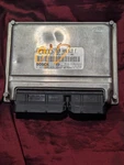 2002 Audi A4 Quattro - Ecm Ecu # 8E0 909 518 F. Fixed Price $75.00.
