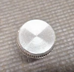 1970 1971 Ford Mercury Maverick Comet Radio Knob D0DA-18817 Ships Worldwide. Fixed Price $14.99.