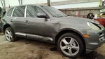 Audio Equipment Radio Changer CDC-4 Fits 05-06 08-10 Porsche Cayenne 7116053. Fixed Price $112.00.