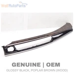 2015-2019 Bmw X6 Center Dash Panel Trim 9270476. Fixed Price $53.49.