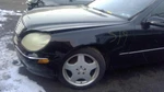 Passenger Sun Visor 220 Type Illuminated Fits 01-05 Mercedes S-class 1110442. Fixed Price $87.99.