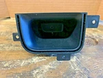 2002-2006 Honda Cr-v Front Driver Pocket Cubby Dash Bin Oem 77300-S9A-A010. Fixed Price $15.98.