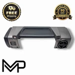 2003-2007 Hummer H2 Right Side Dash Upper Trim Panel W/ Air Vent Assembly Oem. Fixed Price $113.99.
