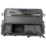 2007-2009 Acura Rdx Oem Premium Audio 6 Cd Changer Player W/ Seat Heater. Fixed Price $119.97.