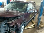 Dash Panel Without Police Versions Limited Fits 11-12 Explorer 10219784. Fixed Price $534.79.