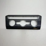 Oem 2018-2022 Volkswagen Tiguan Dashboard Ac Heater Climate Control Switch Bezel. Fixed Price $28.50.