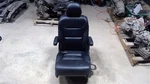 2006 Honda Odyssey Left Rear 2ND Row Black Leather Seat 87299. Fixed Price $445.00.