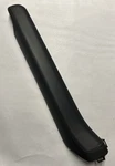 19-25 Ram 1500 5TH Limited Oem Right Instrument Panel Bezel Black Leather Dash. Fixed Price $185.99.