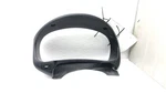 2006-2011 Kia Rio Speedometer Trim Bezel Dash Surround Panel With Vents Gray Xi. Fixed Price $57.00.