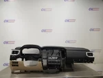 17 Nissan Titan Xd Sl Panel Dashboard Assembly With Bag. Fixed Price $325.12.