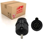 Light Switch Fits Lhd Bmw Series E36 Oe 61311393395 Febi 33072. Fixed Price $40.21.