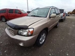 Windshield Wiper Motor Fits 01-07 Highlander 12686664. Fixed Price $54.02.