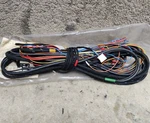 New Mercedes W220 Class Stereo Radio Wiring Loom Cable Harness Nos 3008. Fixed Price $79.39.