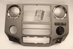 2011-2012 Ford F250 Sd Dashboard Center Radio Bezel Trim Cover W/ Switch Oem. Fixed Price $69.00.
