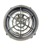 05-15 Audi Q7 Front Left Door Speaker 4L0 035 415 B Oem. Fixed Price $69.99.