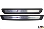Bmw M340I G20 Front Left Right Door Sill Trim Panel Set 8079724 2019 - 2025 Oem. Fixed Price $61.74.