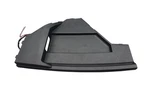 11-16 Bmw 550I Gt Left Centre Console Cover Trim Panel Storage Tray Black Oem. Fixed Price $29.70.